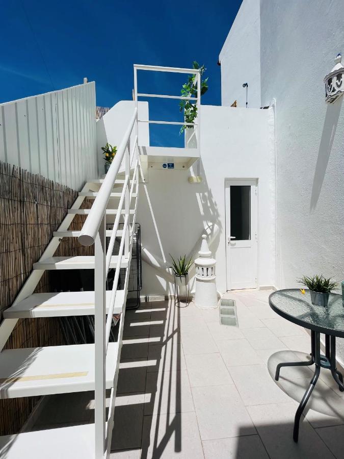 Lagoa House - Casa Tipica Algarvia Extérieur photo