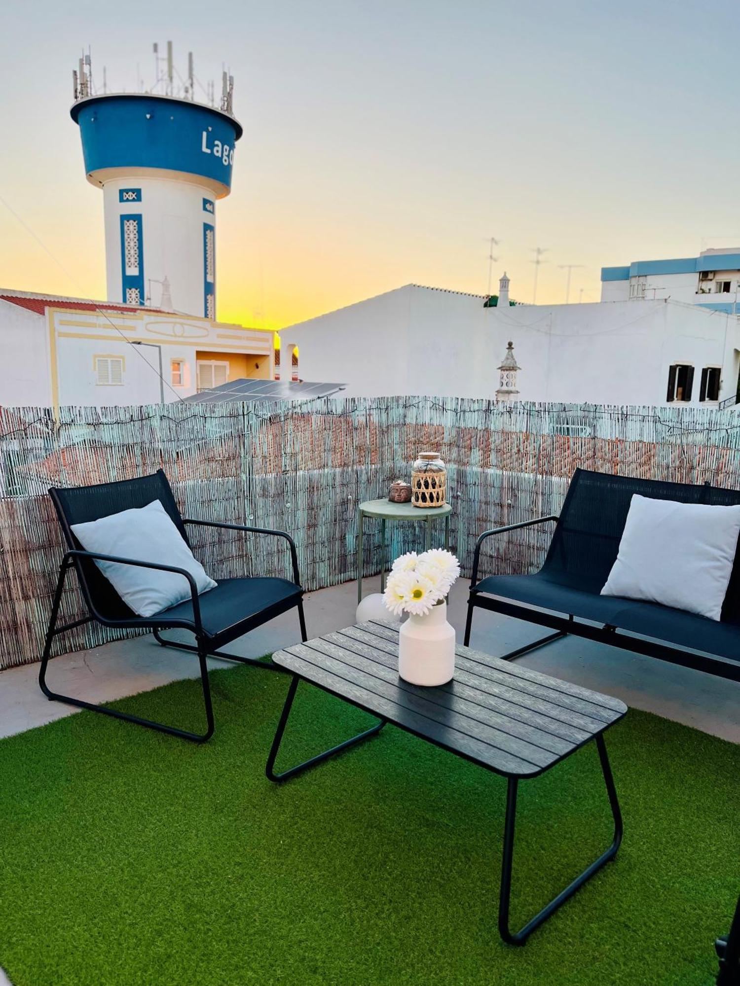 Lagoa House - Casa Tipica Algarvia Extérieur photo